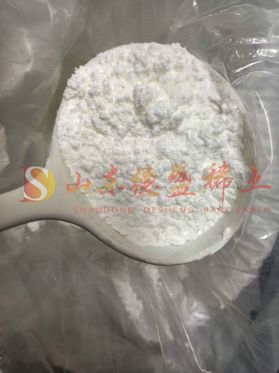 淄博碳酸镧